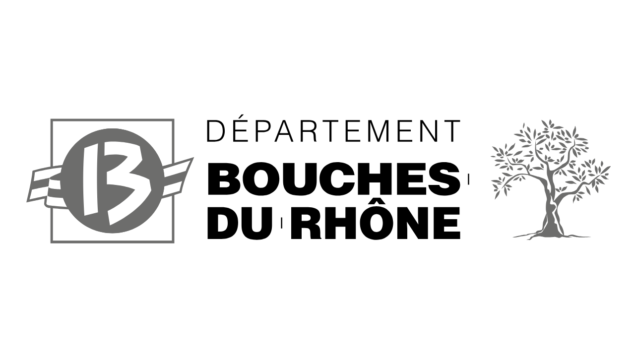Département des Bouches-du-Rhône